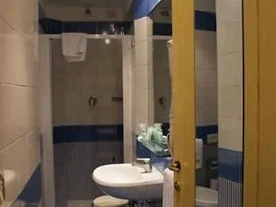 Hotel Spagna Ex Deco-2