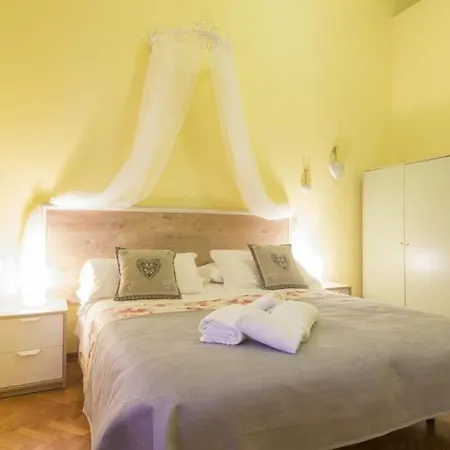 Ridolfi Guest House-3