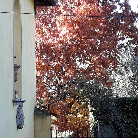 Villa Le Pergole- Firenze-3