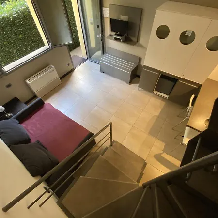 Ih Hotels Firenze Select-3