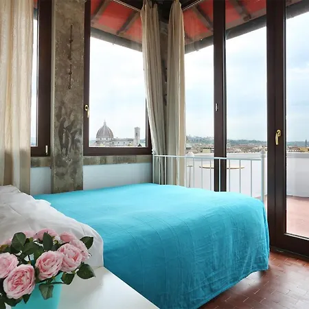 Artemente Florence B&B-3