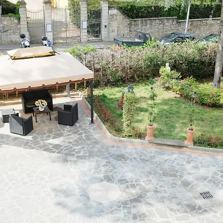 Villa Il Leone-2