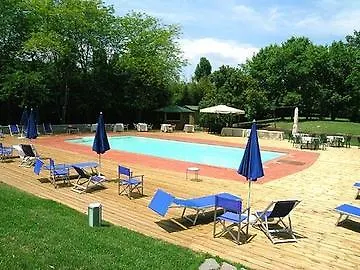 Bettoja Hotel Relais Certosa Firenze-3