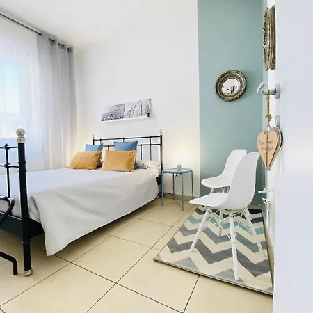 B&B Monteverdi Il Tulipano-2
