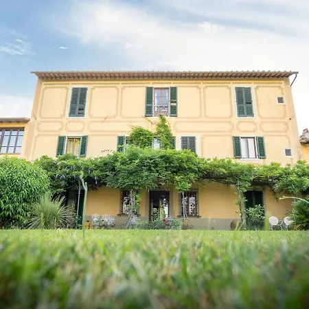 Villa Ape Rosa Relais-2