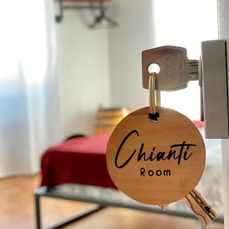 B&B Monteverdi L'Arancio-3
