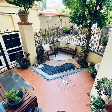 B&B Monteverdi L'Arancio-2