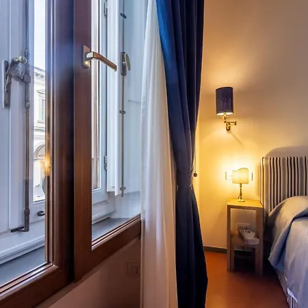 La Casa del Ghiberti B&B-2