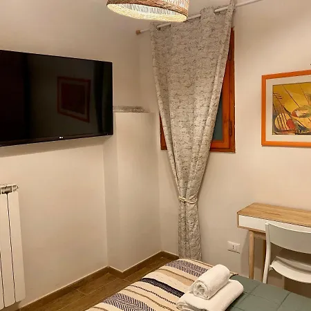 Dimora Dionisio B&B-3