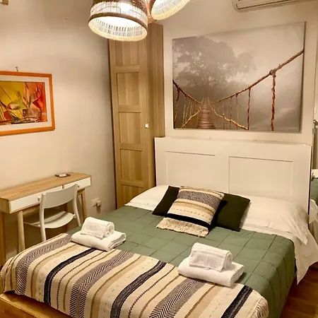 Dimora Dionisio B&B-2