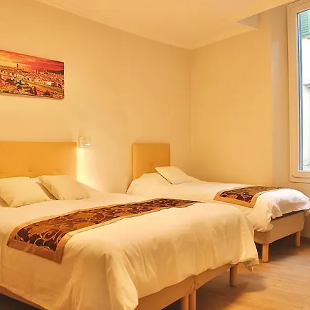 Hotel 900 Toscana-3