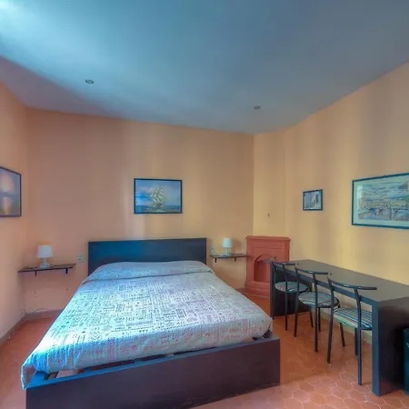 Sogni D'Oro Guest House-2