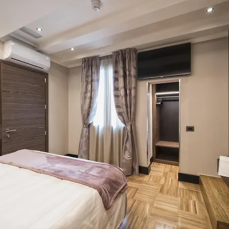 Solo Experience Hotel-3