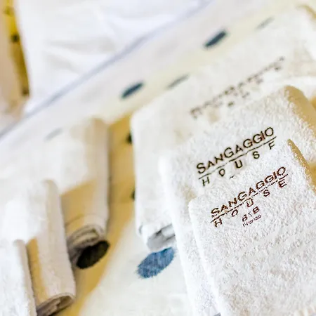 Sangaggio House B&B-2