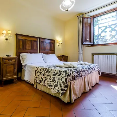 Sangaggio House B&B-3