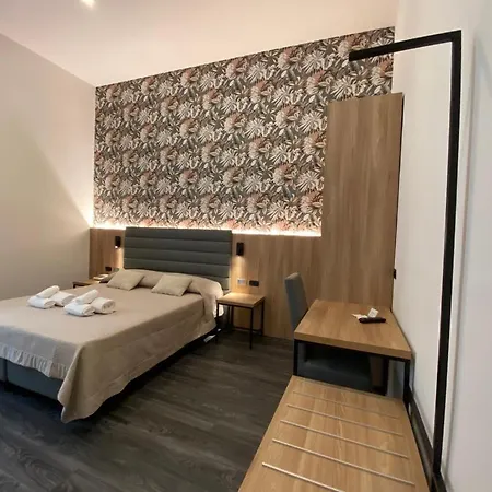 Hotel Delle Camelie-2