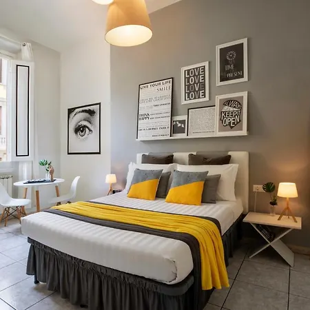 3B Firenze Centro-3