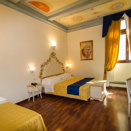 Hotel Porta Faenza-3