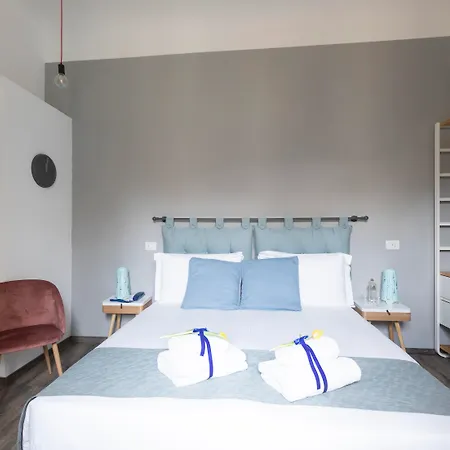 Hotel Miceli - Civico 50-2