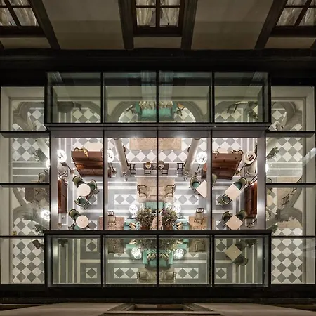 Palazzo Portinari Salviati Residenza D'Epoca-2