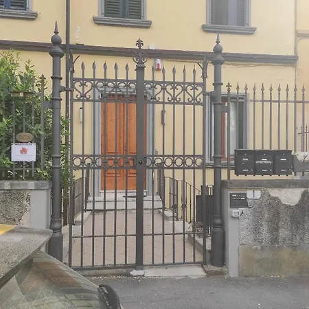 Florence Decamerone B&B-2