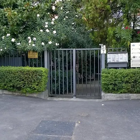 Affittacamere Novoli-3