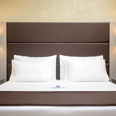 Le Camere Dei Conti - Guest House-2