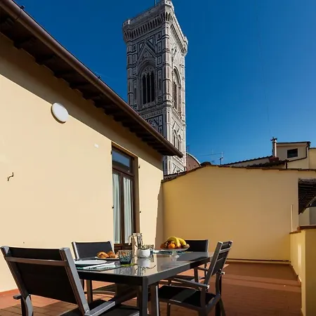 B&B Soggiorno Battistero-2