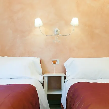 Lanterna Fiorentina B&B-2