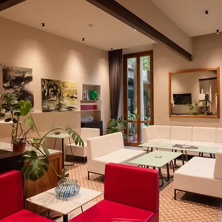 Hotel Caravaggio-3