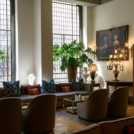 Helvetia&Bristol Firenze – Starhotels Collezione-3