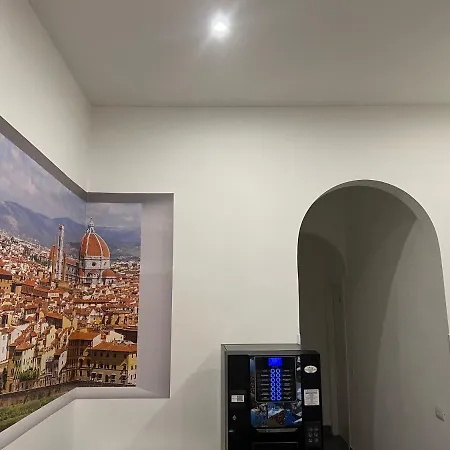 Sant Antonino First Floor Relais-2
