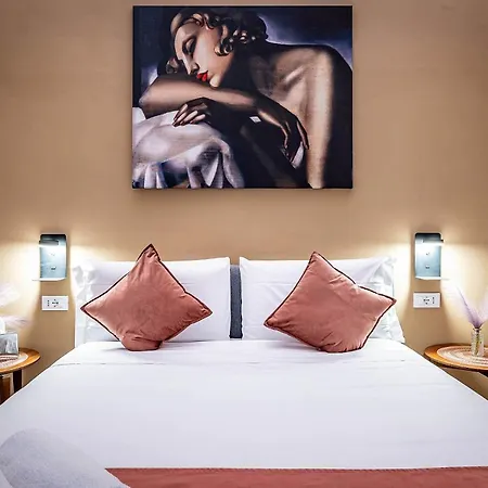 Antico Centro Suite-2