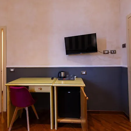 S.Maria Novella Dream Suites-2