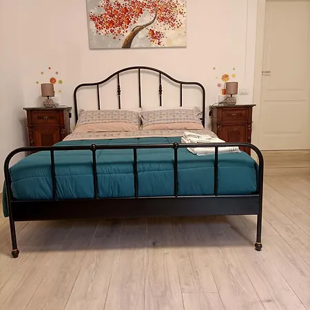 Affittacamere Il Chiostrino Guest House-2