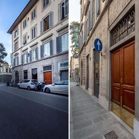 CASA MICOL - Centro Ƒirenze-2