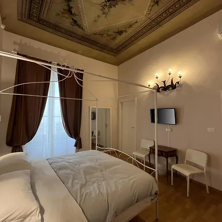 B&B Dante Alighieri-3