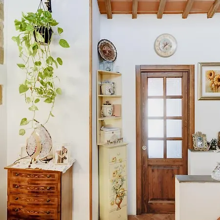 Affitta camere Calderaro-3