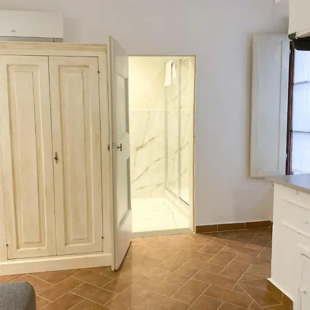Palazzo D'Oltrarno - Residenza D'Epoca-3