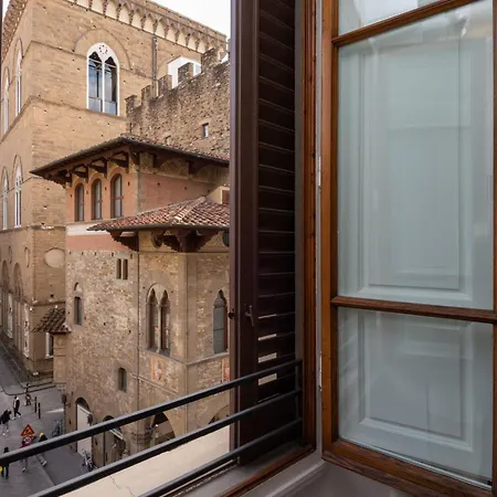 RFC Repubblica Florence Core B&B-2