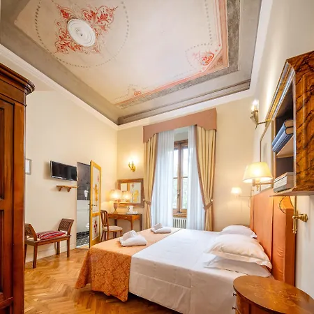 Il Marzocco Boutique B&B-3