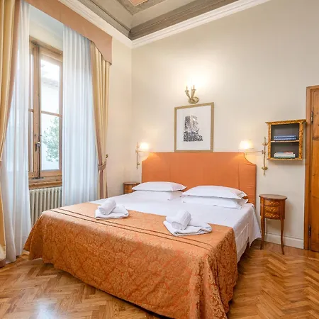 Il Marzocco Boutique B&B-2