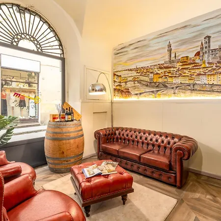 Hotel Ginori Al Duomo-2
