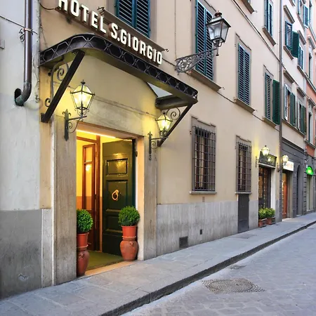 Hotel S.Giorgio&Olimpic-3