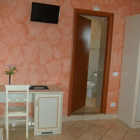 La Corte Dei Principi - Residenza D'Epoca-2