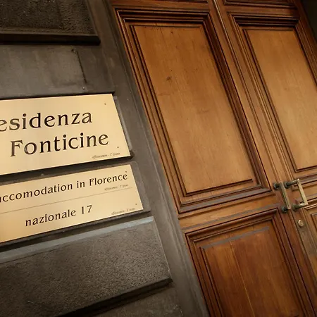 B&B Residenza le Fonticine-3