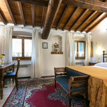 Hotel Collodi Firenze-3