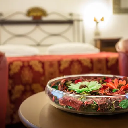 Hotel Collodi Firenze-2