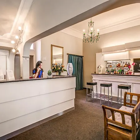 Hotel Arno Bellariva-2