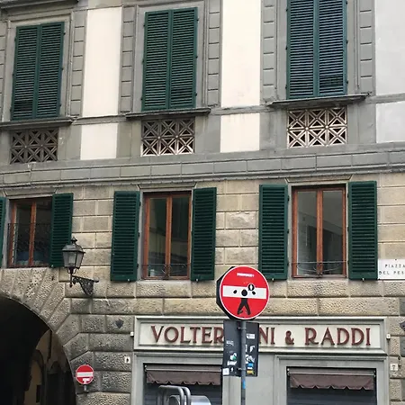 La Tana Dei Leoni Affittacamere-3